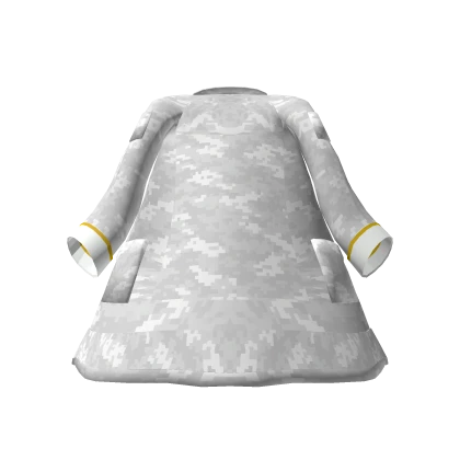 PoTato ranker tactical jacket 