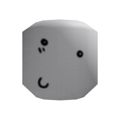 simple low quality smiley