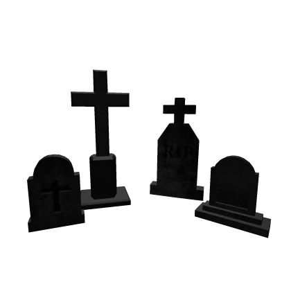 black emo gothic tombs cross grunge graveyard cute