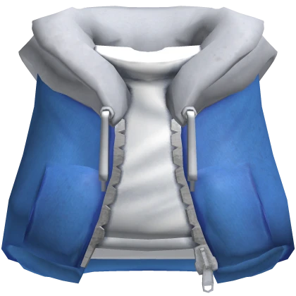 💀 sans. [TORSO / JACKET]