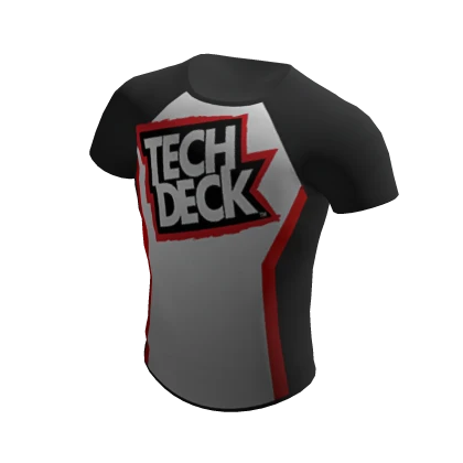 Tech Deck Jersey