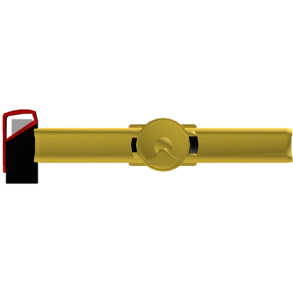 Power Rangers Samurai Belt