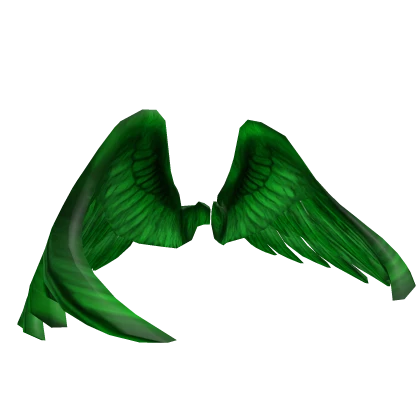 Emerald Wings