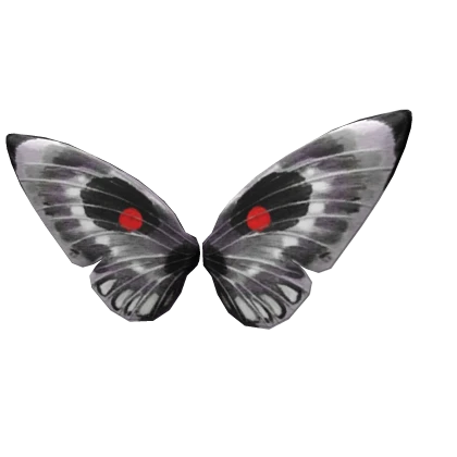 Mothman Wings