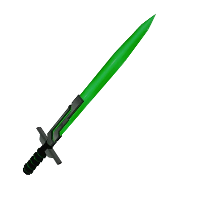 Interplanetary Light Sword