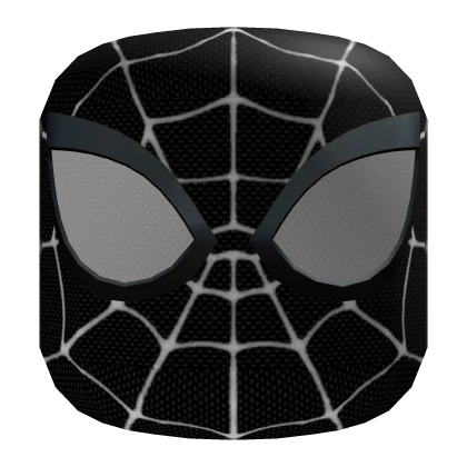 Spider-Man Mask