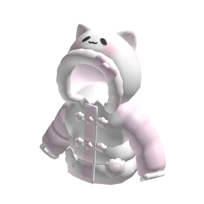 Pastel Cutecore Jacket