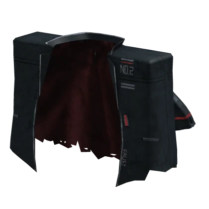 LCB Sinner No.2 Faust's Coat