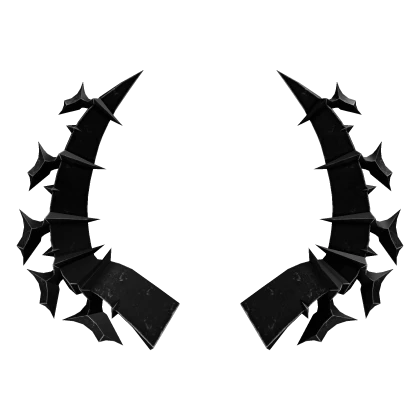 Shadow Horns of the Abyss