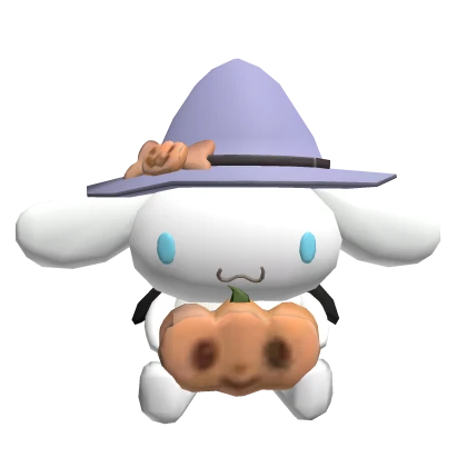 ୨♡halloween cinna♡୧