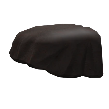 Right Courier's RCR Combat Leather Shoulder