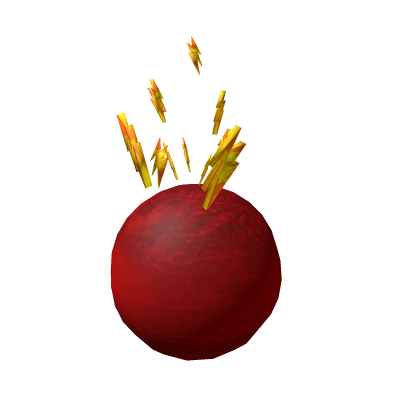 ROBLOXIAN Damage Orb