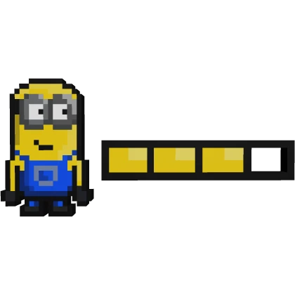 Minion ⌛