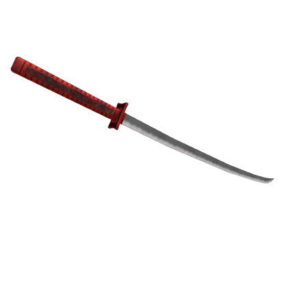 Blood Borning Sword