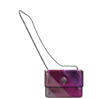 𝓢𝓢 | Luxury Micro Kurt Crossbody Purse