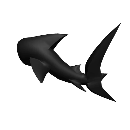 Black Shark [Tail]