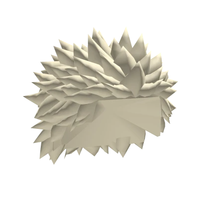 Punk Kid Spikey Hair V2