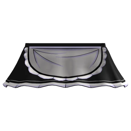 Rem|Ram  Re Zero maid Skirt uniform (1.0)