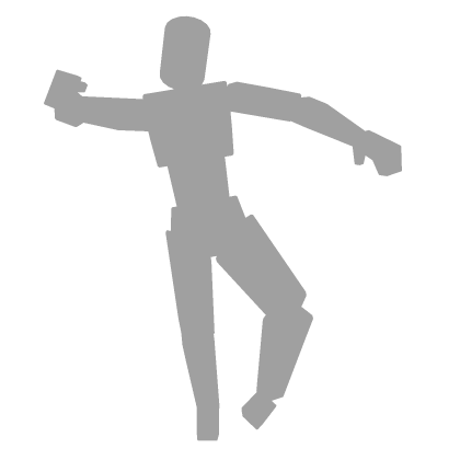 Chinese Iconic Trend Dance