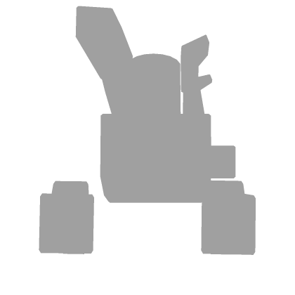 Firing Tank
