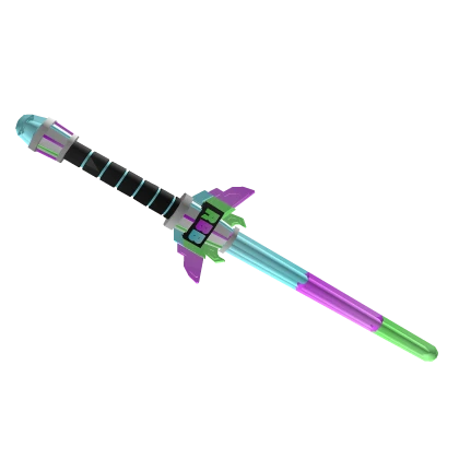 Battle Beam