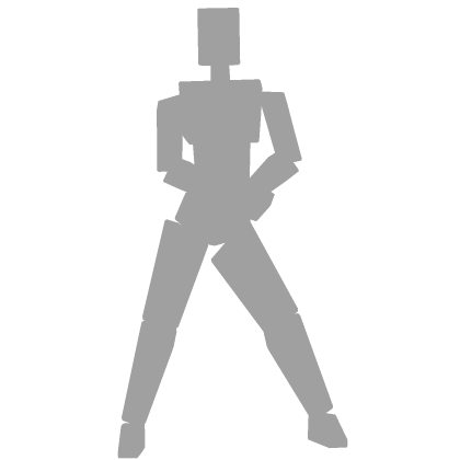 La anguila hip (MEME)