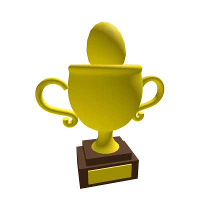 Faberge Egg Trophy