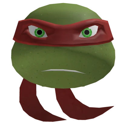 2012 Hard-Headed Turtle