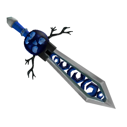 Blizzaria Sword