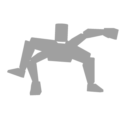 Spider Crawl