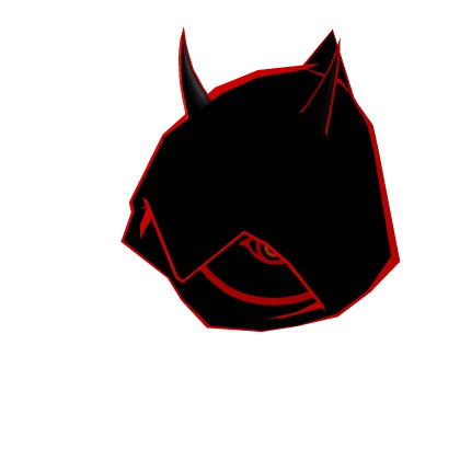 ⏳Void Cartoon Demon Soldier Dominus⏳ [LIMITED]