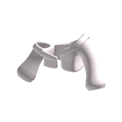 ♡ Baby Pink Low Off Shoulder Jacket