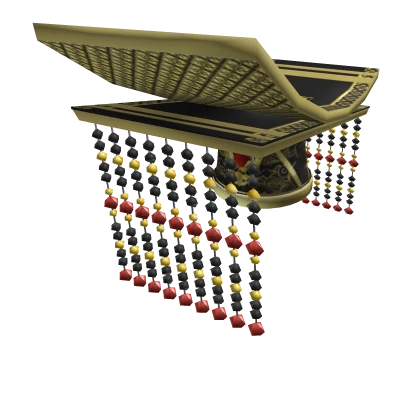 Ancient Emperor Crown