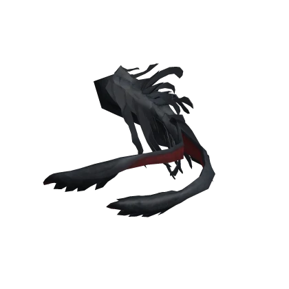 Korathos Tail
