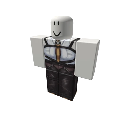 Evelyn Chevalier - ZZZ