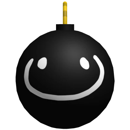 Happy Bomb