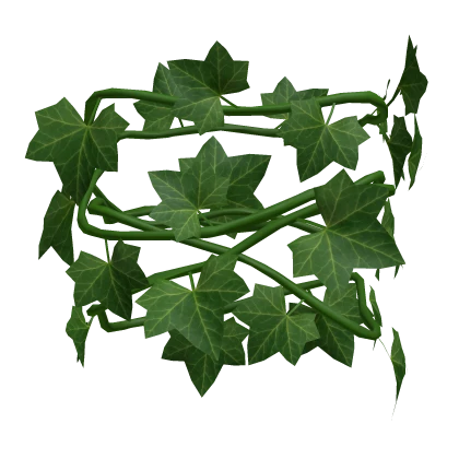 Ivy - Left Arm [1.0]