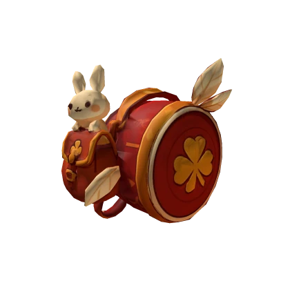 [code: SUBD] SugarCrash dventure bunny rawh drum 