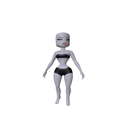 [👠SHOES] High Heel Fashionista Girl Doll
