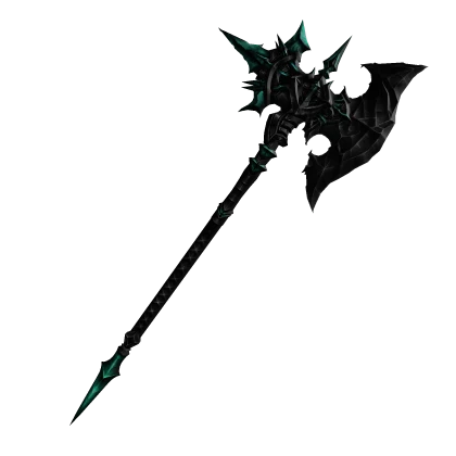 USE CODE: KORBLOXBLACKAXE