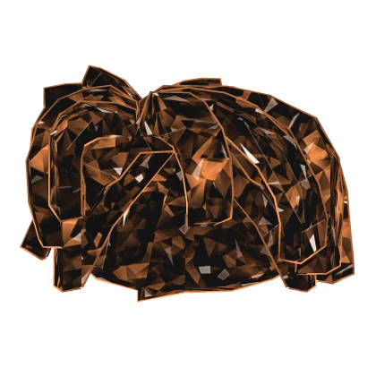 [⏳] Sparkle Bacon Hair