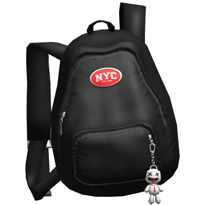 Off Shoulder Backpack 3.0