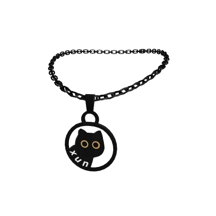 XUN Necklace