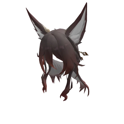 Fugue | Honkai Star Rail