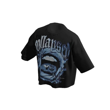 y2k Streetwear T-Shirt