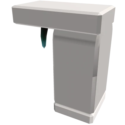 Korblox Leg