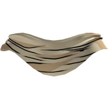 Yoruichi Scarf