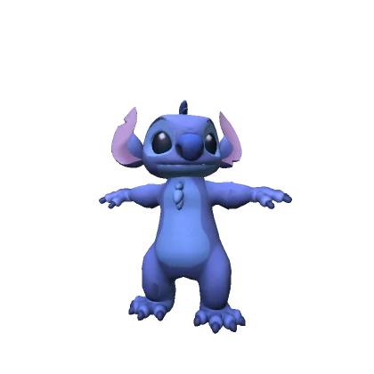 Stitch Bundle | Lilo & Stitch