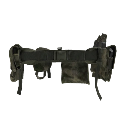 BEAR RAID Combat belt (Variation 3)