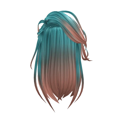 [ pbr ] Corallic Dreads [ c1, Narrow Head ]